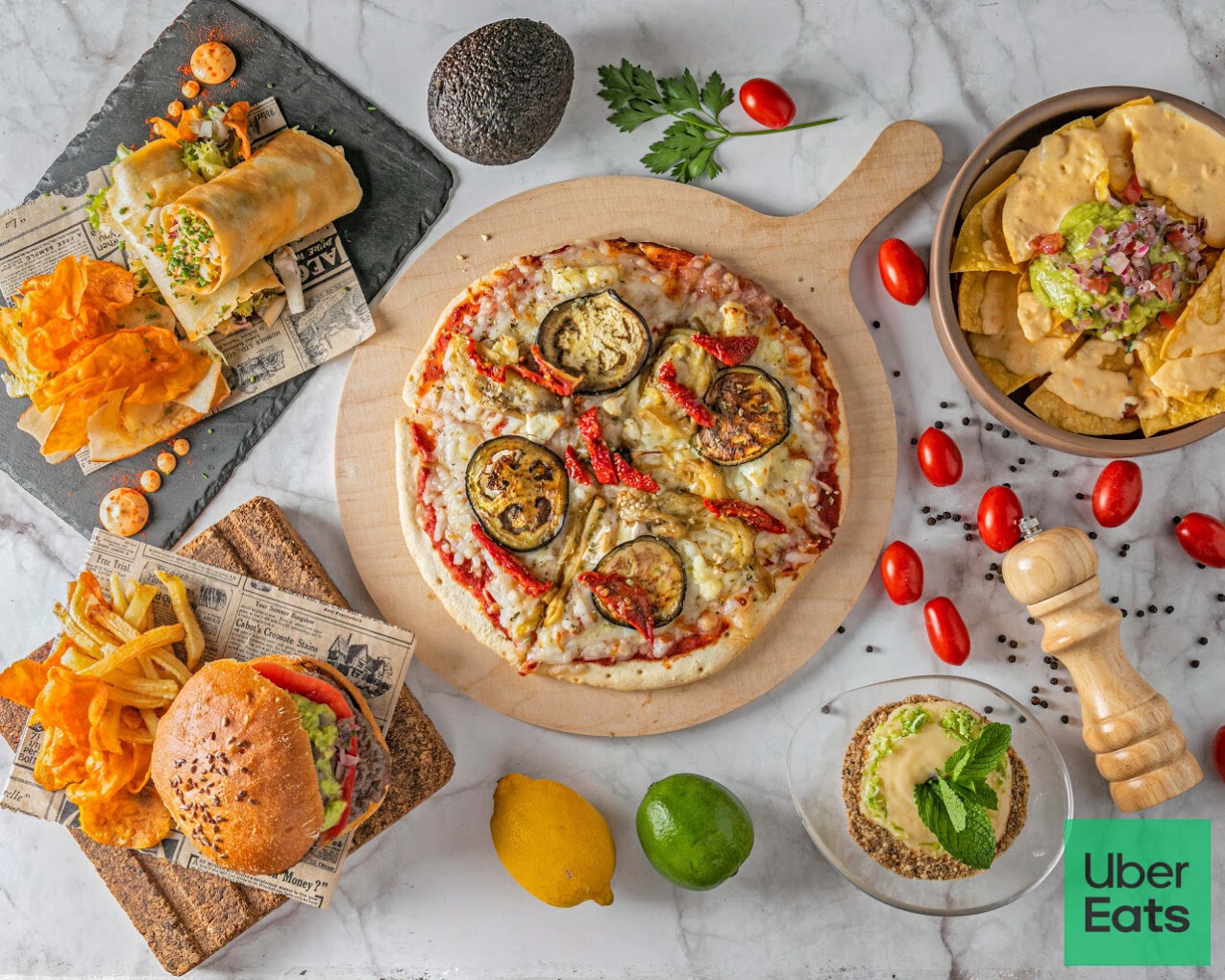 M2 Gluten Free