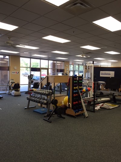 Athletico Physical Therapy - Urbandale