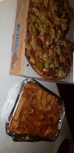 Amadeus Pizzeria - Thumbnail
