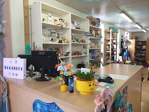 Photo n°1 de Les Bébés Troc'Coeur à Schiltigheim (Magasin de jouets)