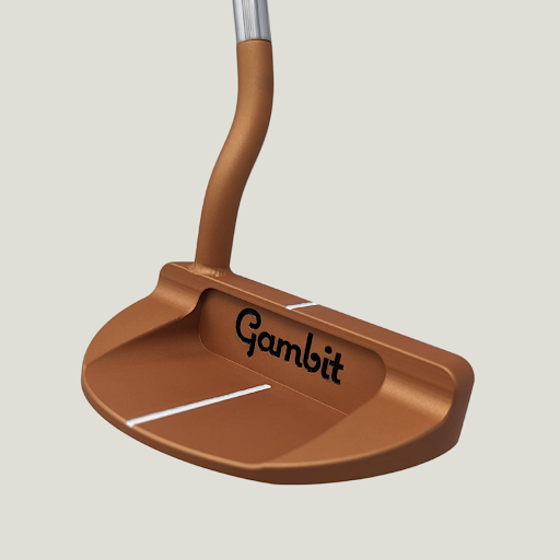 Gambit Golf - Thumbnail