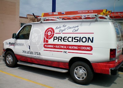 Precision Plumbing