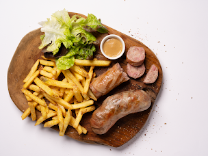 Photo n°26 de Courtepaille Bayeux à Nonant (Restaurant)