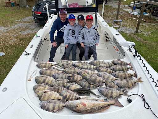 Buccaneer Fishing Charters, LLC - Thumbnail