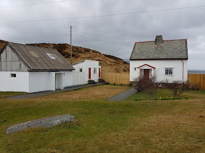 Photos of Skongenes Lighthouse