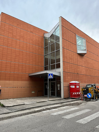 Liceo Ariosto Ferrara