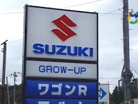 ＧＲＯＷ－ＵＰ