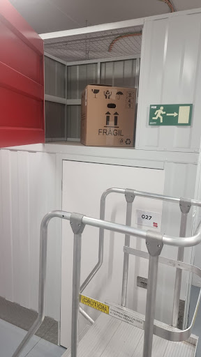 HOMEBOX Aixovall - Thumbnail
