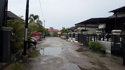 Photos of risanto simamora (farhan tour & travel)