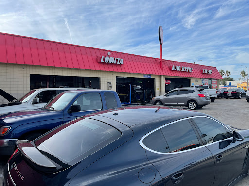 Lomita Auto Service - Thumbnail