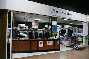 Photo n°1 de Selest Pressing à Sélestat (Pressing)