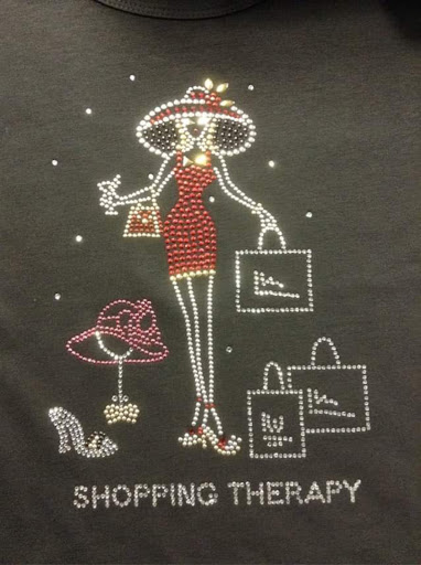 Creative Wear - Visual