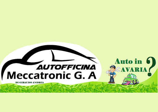 Meccatronic G. A di Giraudo Andrea - Thumbnail