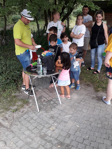 Fröbelschule Ludwigsburg - Schule für Sprachbehinderte - Thumbnail