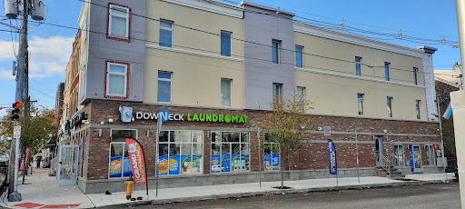 Downeck Laundromat - Thumbnail
