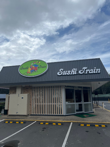 Sushi Train Ashmore - Thumbnail