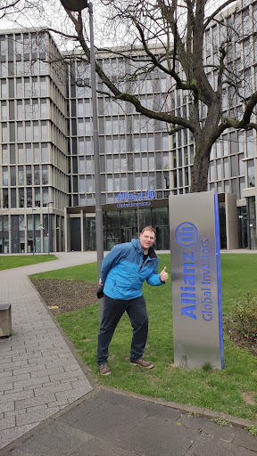 Allianz Versicherung Andre Thiem Generalvertretung in Bürgel - Thumbnail