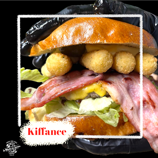 Photo 2 - Jei Burger