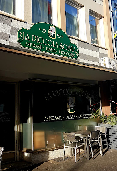 La Piccola Sosta