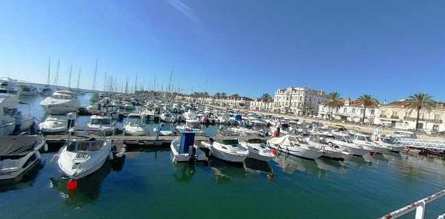 Porto de Recreio de Vila Real de Santo António - Outro