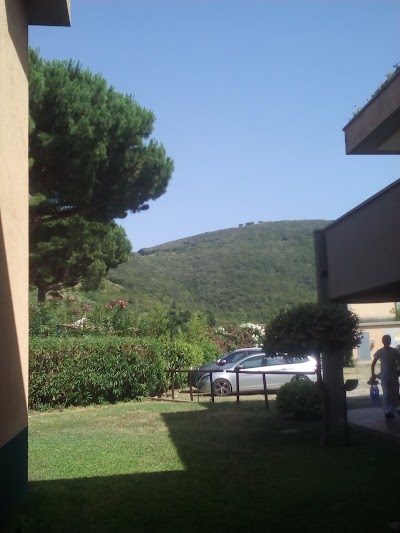 Photos of Hotel Residence Isola Verde