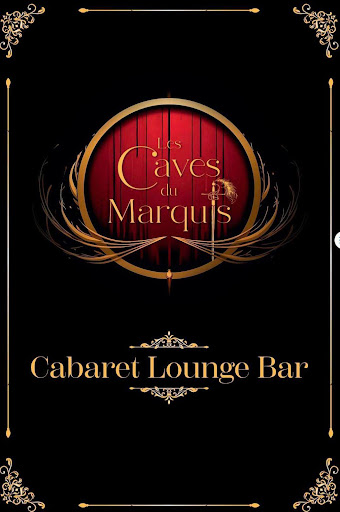 Les Caves du Marquis - Thumbnail