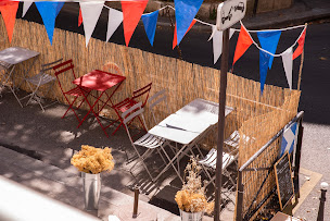 Photo n°51 de MONBLEU Le Comptoir à Paris (Bar à vin)