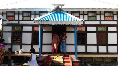 mosque