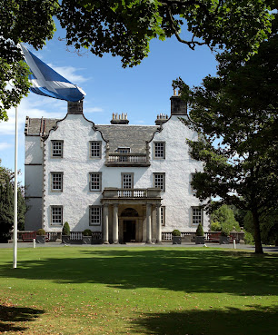 Prestonfield House by null
