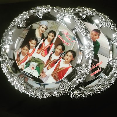 Photos of SOUVENIR.KG магазин именных подарков