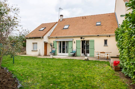 Photo de Marolles-sur-Seine à Marolles-sur-Seine (77130)