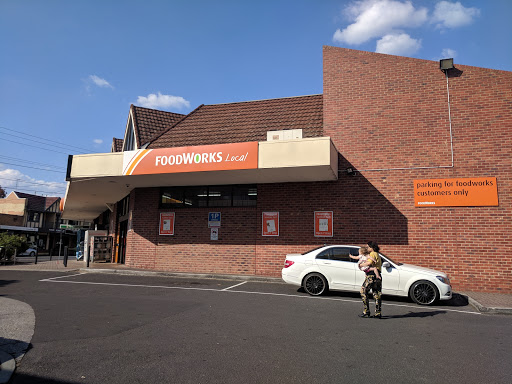 East Ivanhoe Foodworks - Thumbnail