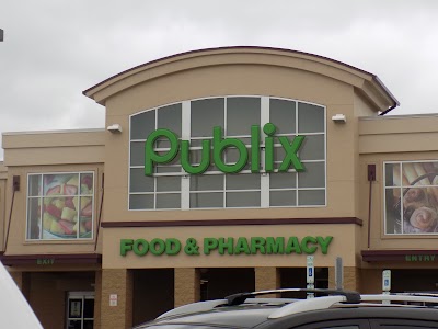 supermarket
