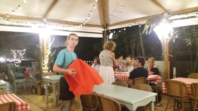 pizzeria ristorante lago di garda