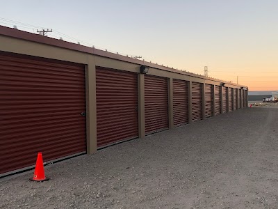 Gering Valley Storage