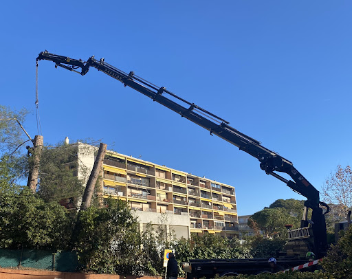 Levage Passion - Thumbnail