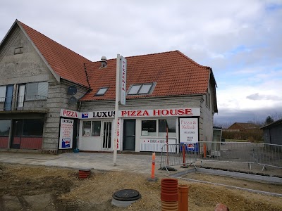Photos of Luxus Pizza v/Gril Take Away I Herning
