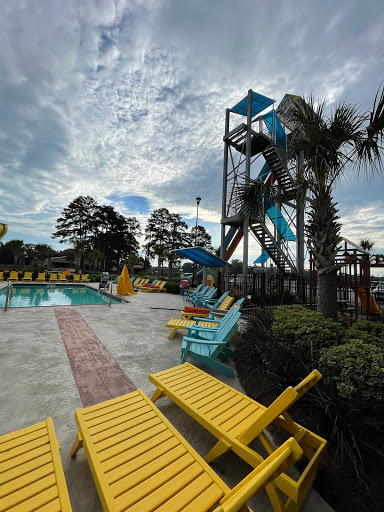 Gator Grounds RV Resort - Thumbnail