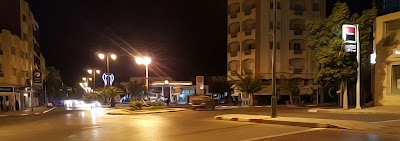 Photos of Station Shell Lihoudi