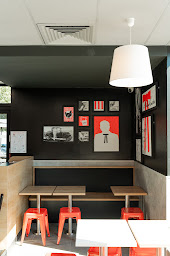 Photo n°46 de KFC Beaucaire à Beaucaire (Restaurant)