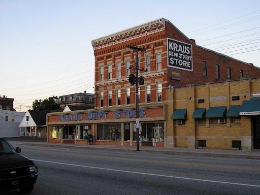 Kraus Department Store