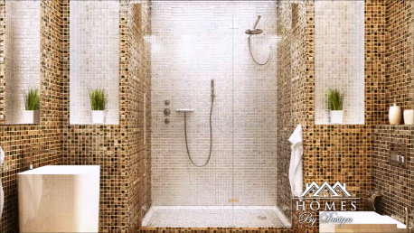 Homes By Design - Thumbnail