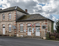 Mairie de Surdoux à Surdoux
