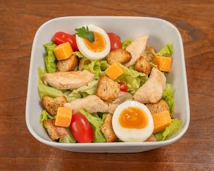 Photo n°9 de Mom's Kitchen (uniquement sur commande [prévoir des délais en fonction de la commande]) à Vitry-sur-Seine (Restaurant tunisien)