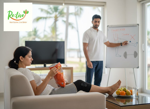 Recovering after surgery is a delicate phase, and a few simple mistakes can slow healing or incre…