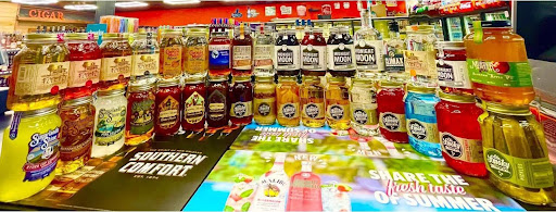 INFINITY LIQUOR - Thumbnail