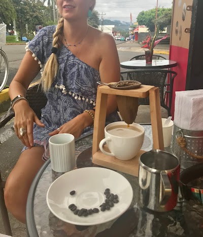 Photos of POPS