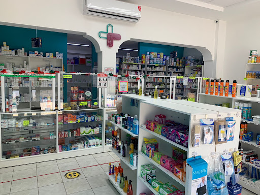 Farmacia Múzquiz - Thumbnail