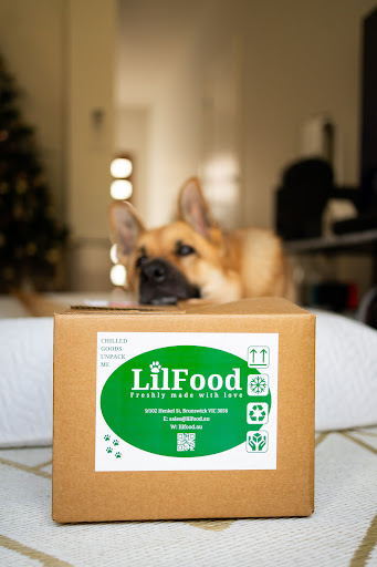 LilFood Pet Food - Thumbnail