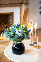 Photo n°3 de Monceau Fleurs à Auray (Boutique de cadeaux)